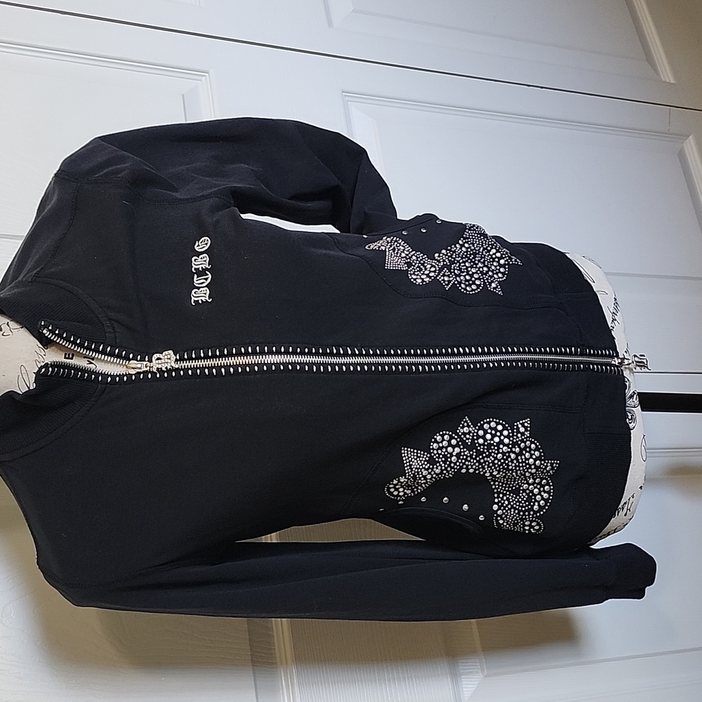 BCBG MAXAZRIA JACKET
